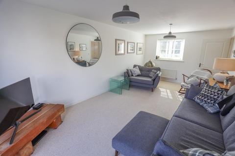 27 Badgers Brook Rise, Ystradowen, Cowbridge, CF71 7TW