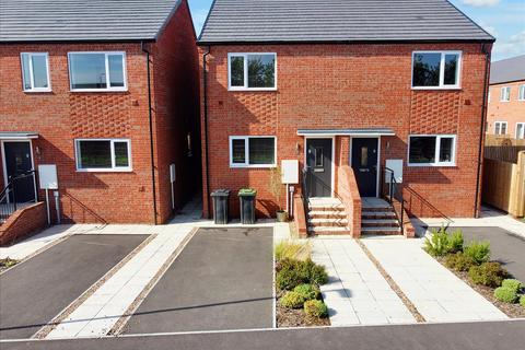 2 bedroom semi-detached house for sale, Dovecote Lane, Nottingham