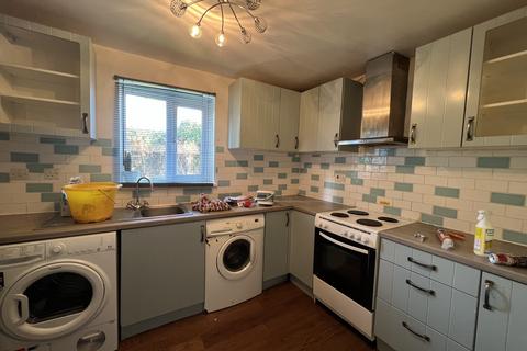 1 bedroom flat to rent, Frank Burton Close, London SE7