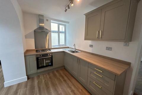 3 bedroom house for sale, Silver Street, Barton DL10