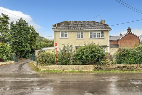 3 bedroom detached house for sale, Church Street, Sturminster Marshall, Wimborne, Dorset, BH21