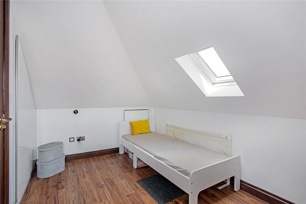 Bedroom Five