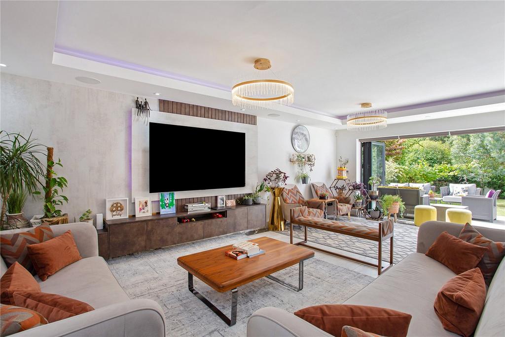 Dining/Living