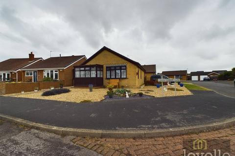 2 bedroom detached bungalow for sale, Chanctonbury Way, Sutton on Sea LN12