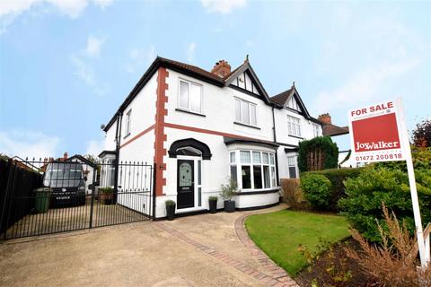 17 Cumberland Avenue, Grimsby, DN32 0BT
