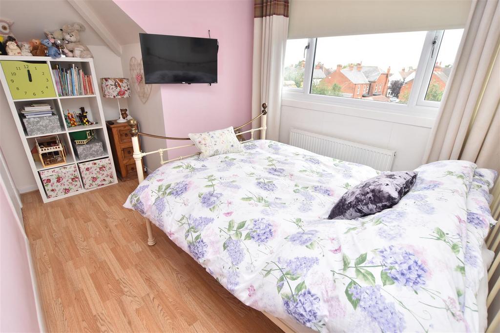 Bedroom four