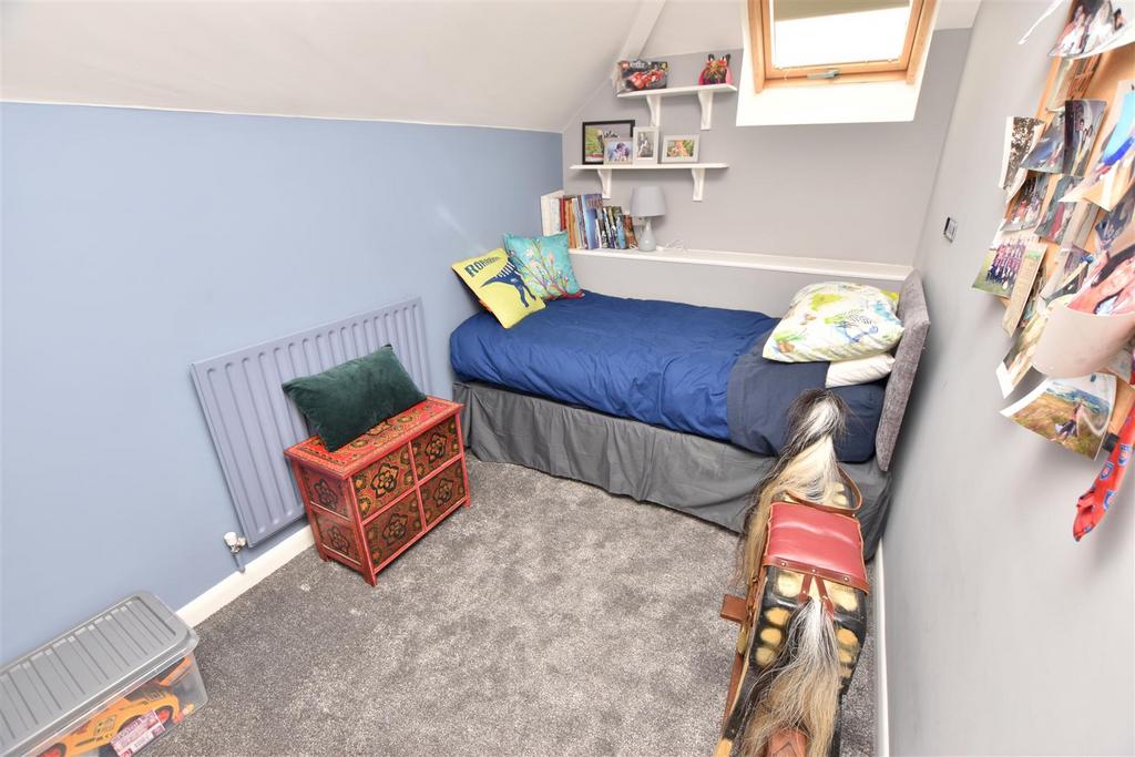 Bedroom five