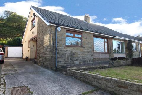 3 bedroom semi-detached house for sale, Ogden Crescent, Denholme, Bradford, BD13