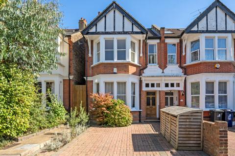 4 bedroom semi-detached house for sale, Sherborne Gardens, Ealing, W13