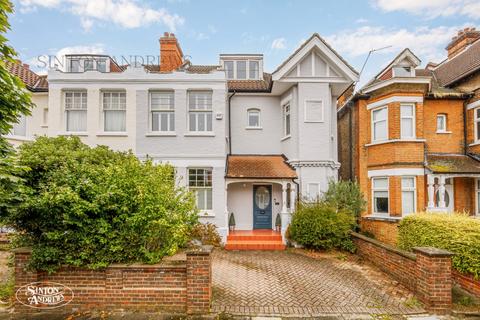 5 bedroom semi-detached house for sale, Amherst Avenue, Ealing, W13