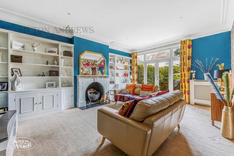 5 bedroom semi-detached house for sale, Amherst Avenue, Ealing, W13