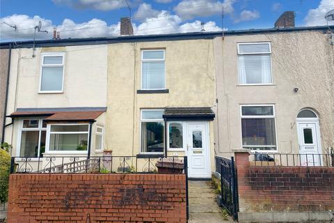 2 bedroom terraced house for sale, Ann Street, Heywood, Greater Manchester, OL10