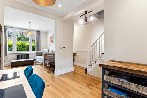 2 bedroom terraced house for sale, Short Road, London