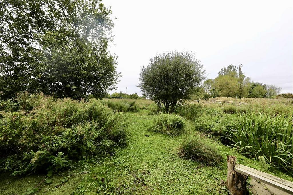 26 Orchard Croft - Back field.jpg