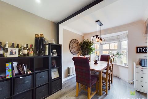 3 bedroom house for sale, Windmill Meadow, Wem, Shrewsbury