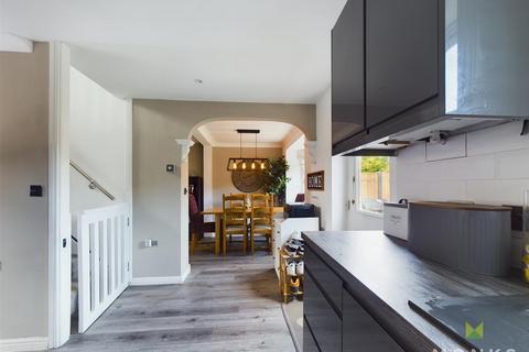 undefined, Windmill Meadow, Wem