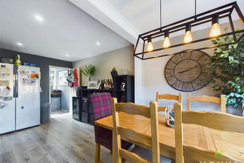 undefined, Windmill Meadow, Wem