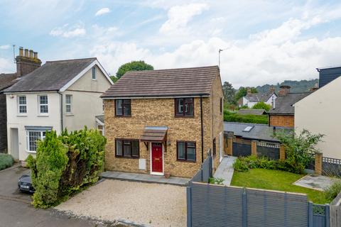 3 bedroom detached house for sale, Longfield Road, Tring HP23