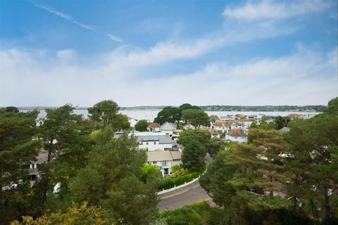 3 bedroom penthouse for sale, 14 Seacombe Road, Sandbanks, Poole