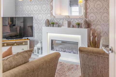 12 Lambert Place, Saxilby, Lincoln, LN1 4AP