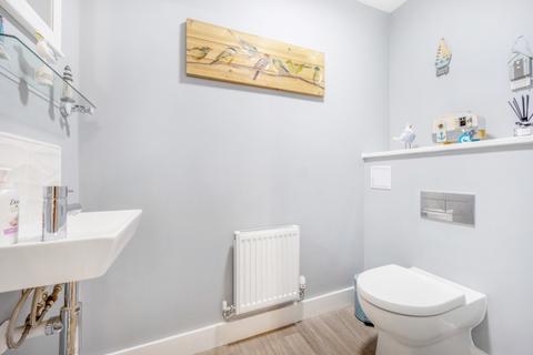 12 Lambert Place, Saxilby, Lincoln, LN1 4AP