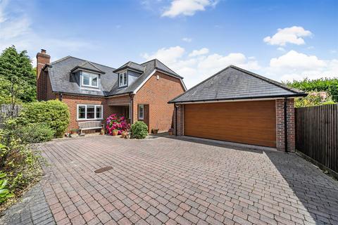 4 bedroom house for sale, Milton Grove, Southampton SO31