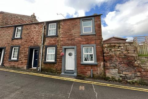 1 bedroom terraced house for sale, Finkle Street, St Bees CA27