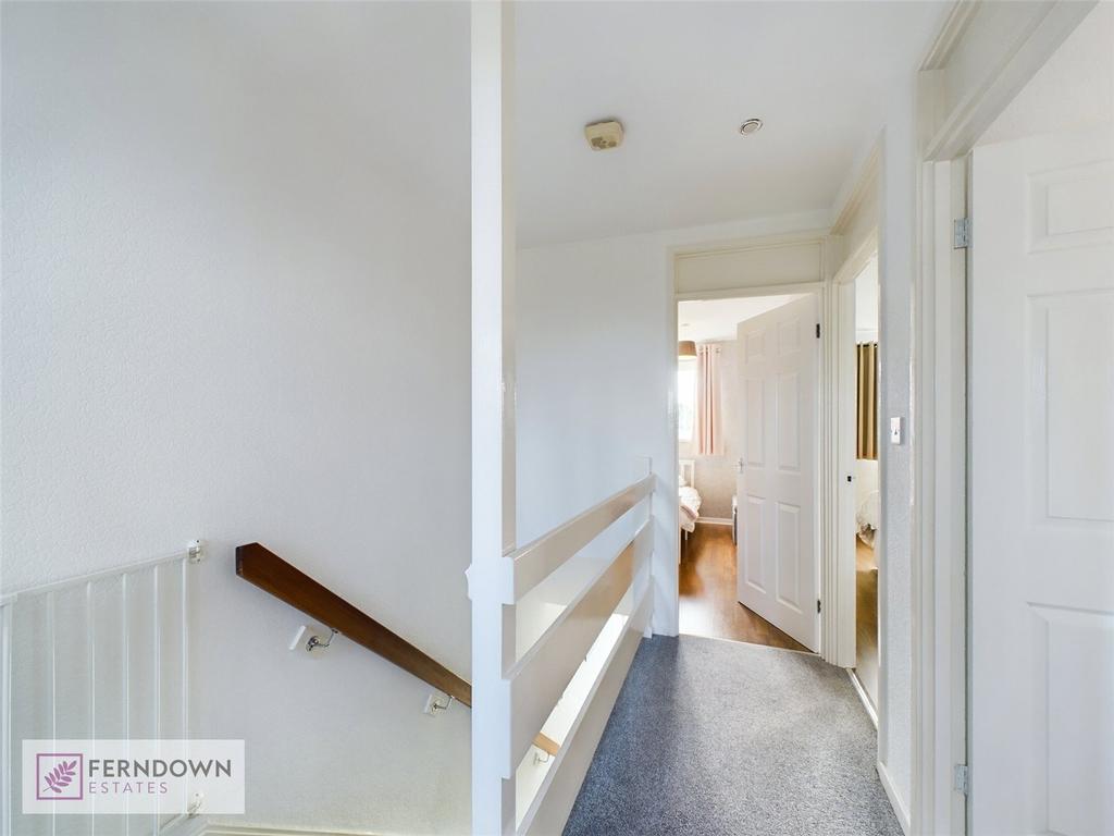 Landing