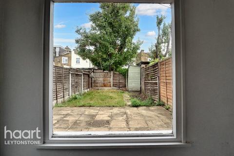 2 bedroom terraced house for sale, Cheneys Road, London