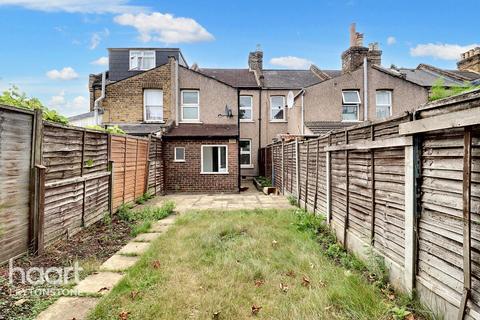 15 Cheneys Road, London, E11 3LL