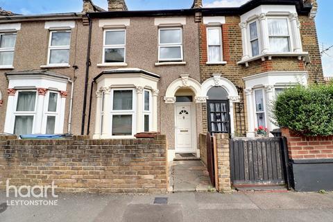 2 bedroom terraced house for sale, Cheneys Road, London