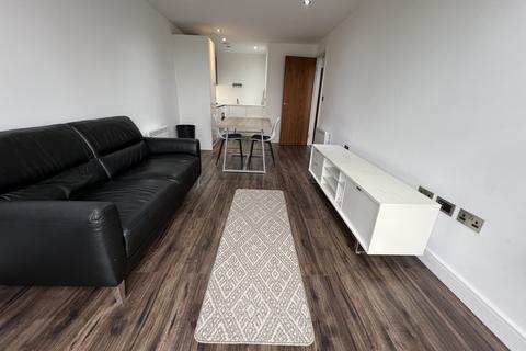 1 bedroom flat to rent, Granville Lofts, 190 Holliday Street, Birmingham, West Midlands, B1