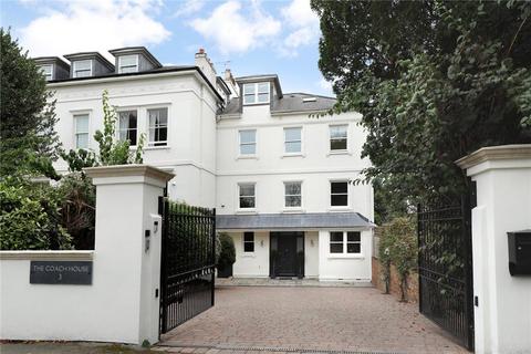 5 bedroom house for sale, Grosvenor Hill, Wimbledon Village, SW19