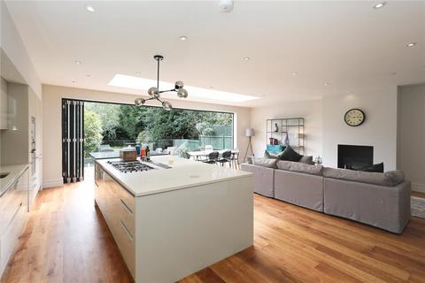 5 bedroom house for sale, Grosvenor Hill, Wimbledon Village, SW19