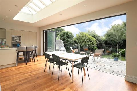 5 bedroom house for sale, Grosvenor Hill, Wimbledon Village, SW19