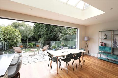 5 bedroom house for sale, Grosvenor Hill, Wimbledon Village, SW19