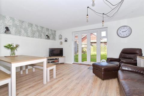 3 bedroom end of terrace house for sale, Shoebridge Drive, Maidstone, Kent