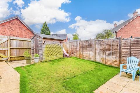 3 bedroom end of terrace house for sale, Shoebridge Drive, Maidstone, Kent