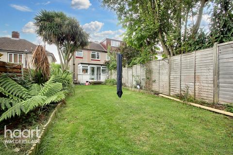 2 bedroom semi-detached house for sale, Settington Avenue, Chatham