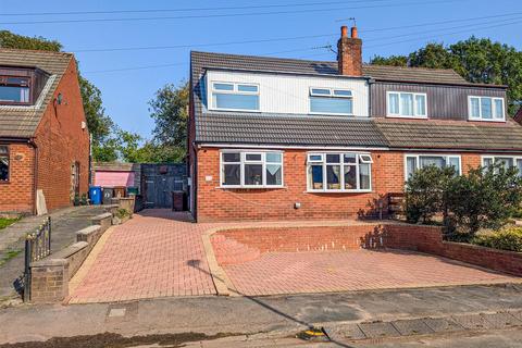 3 bedroom semi-detached house for sale, Ashley Drive, Leigh