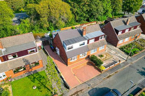 20 Ashley Drive, Leigh, WN7 5HP