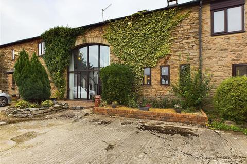 3 bedroom barn conversion for sale, Moreton-On-Lugg