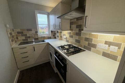 2 bedroom apartment to rent, Flat 1, 187 Tettenhall Road, Wolverhampton, WV6 0BZ