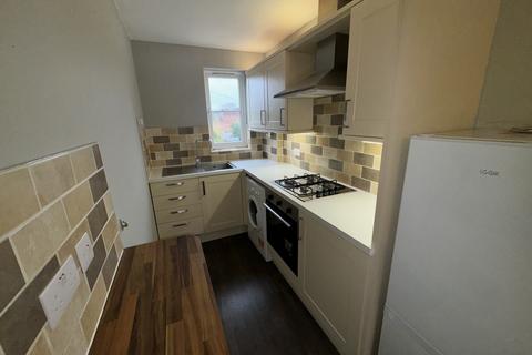 2 bedroom apartment to rent, Flat 1, 187 Tettenhall Road, Wolverhampton, WV6 0BZ