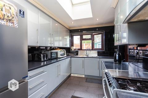 4 bedroom detached house for sale, Baysdale Avenue, Bolton, Greater Manchester, BL3 4XP