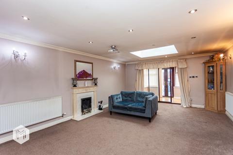 4 bedroom detached house for sale, Baysdale Avenue, Bolton, Greater Manchester, BL3 4XP