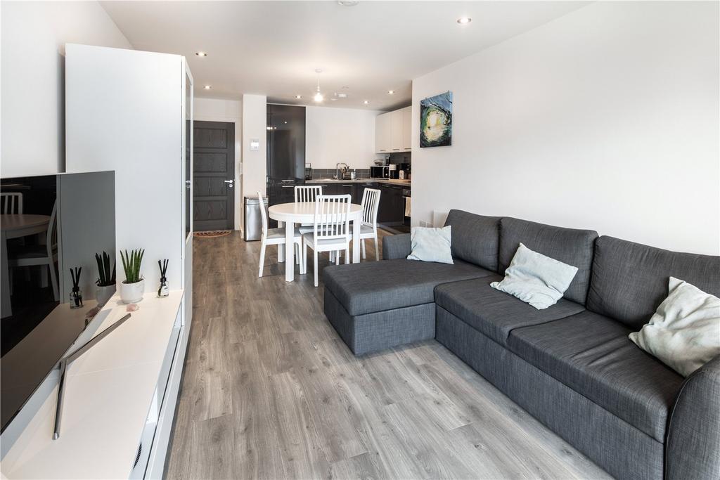 Living/Dining