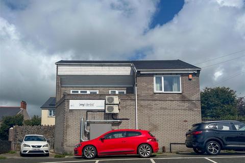 Property for sale, The Dingle, Robert Street, Milford Haven