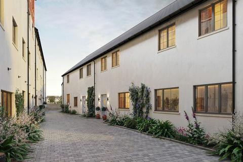 2 bedroom terraced house for sale, Weymouth