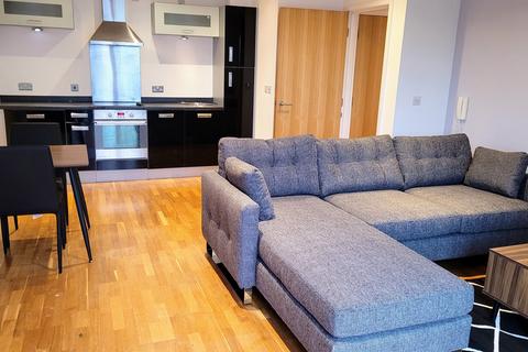 1 bedroom flat to rent, Marsh Lane, Leeds, UK, LS9